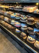 Boulangerie Glick (dans le marché casher Empire)