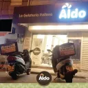 Crème glacée Aldo