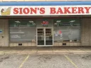 Boulangerie de Sion