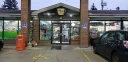 The Lincoln Cafe