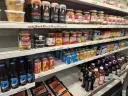 Kosher Deli At University At Buffalo