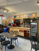 The Hark Cafe (at Harvard)