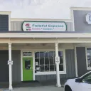 Falafel Express