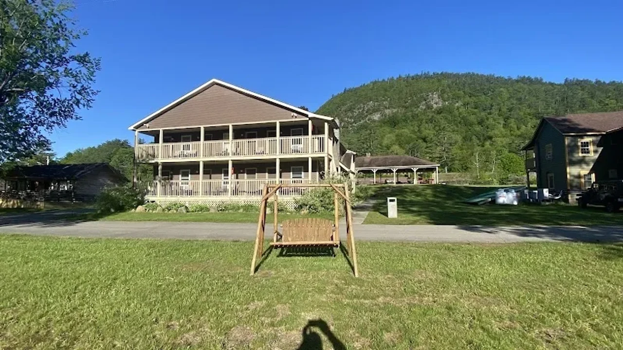 Ranch de 1000 acres