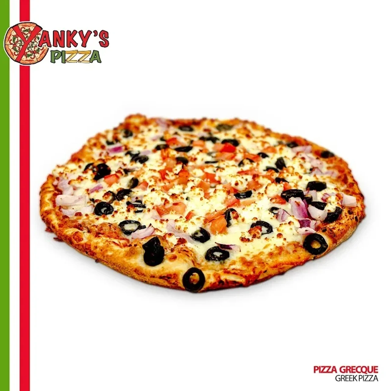 Pizza Yanky