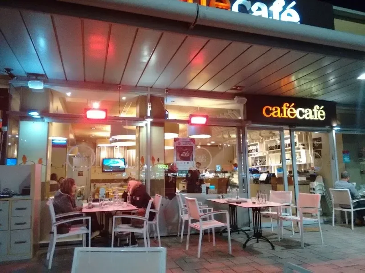 Cafecafe