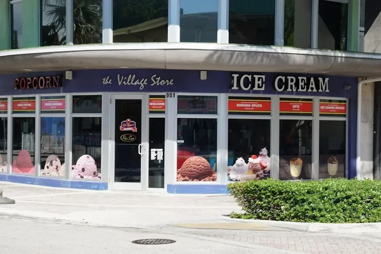 The Village Store