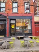 Harissa Mediterranean Kitchen
