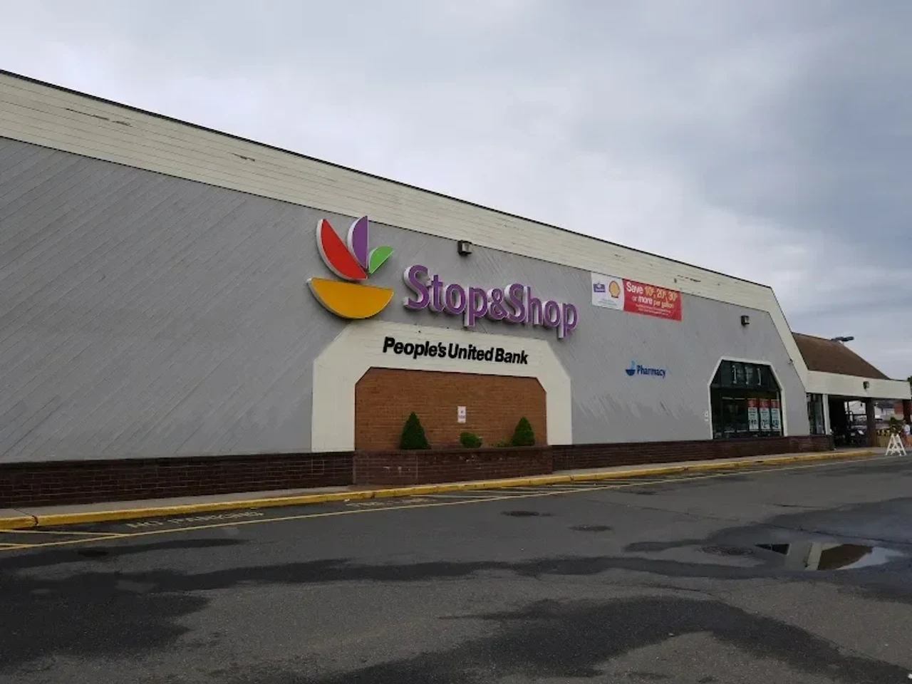 Stop & Shop Supermarket Bakery