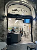Roi des frites
