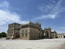Buchara Palace