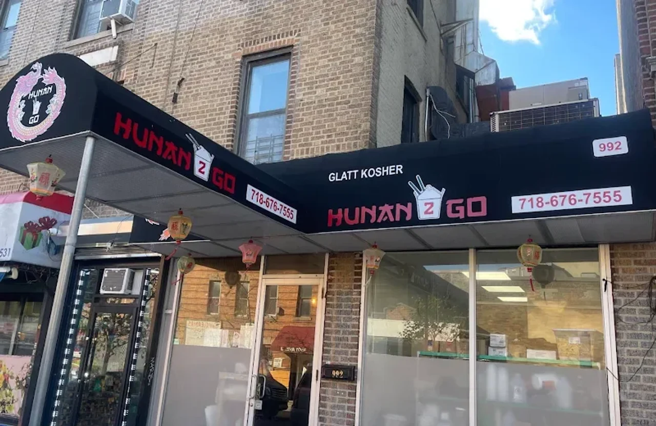 Hunan2go