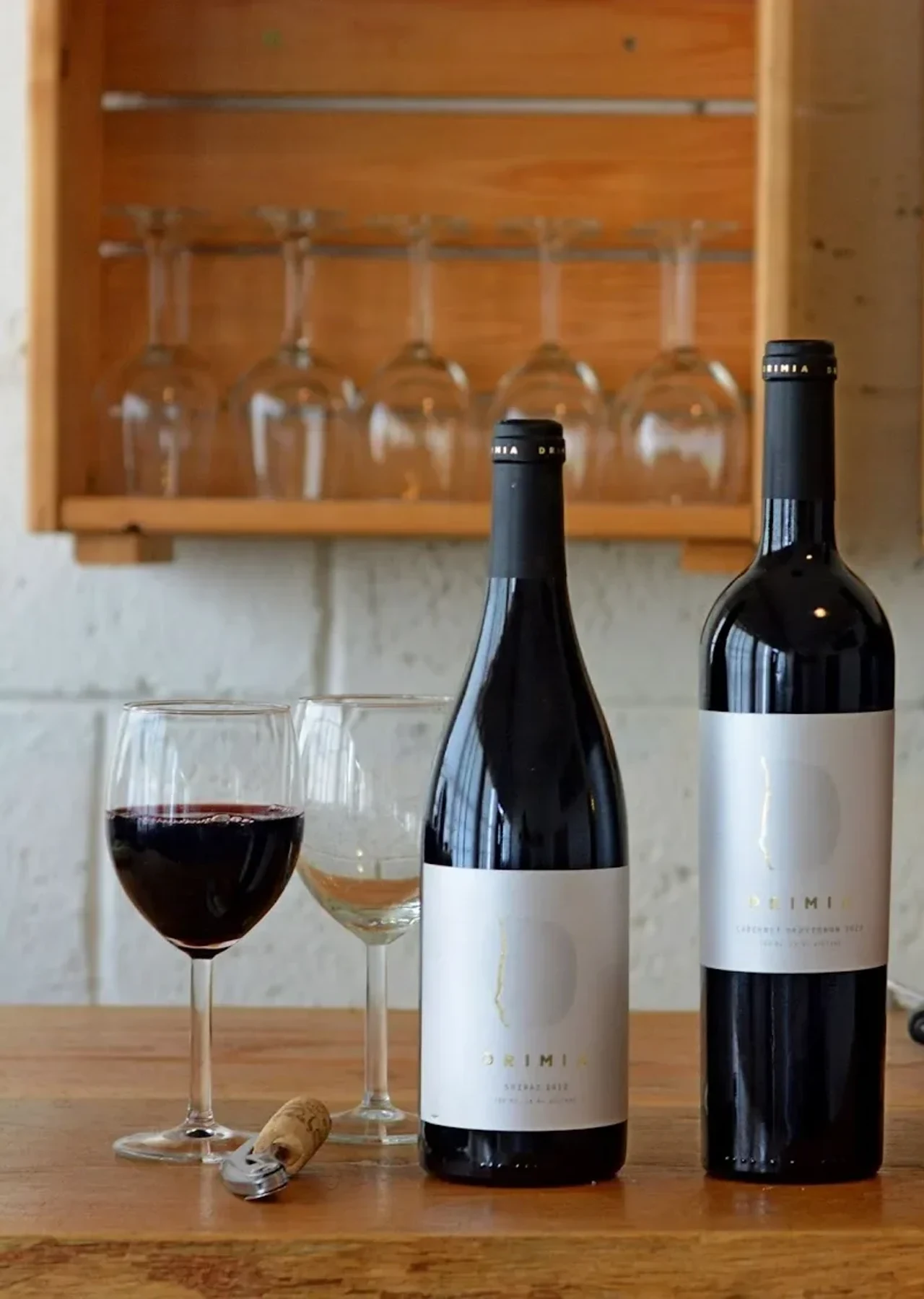Drimia Winery