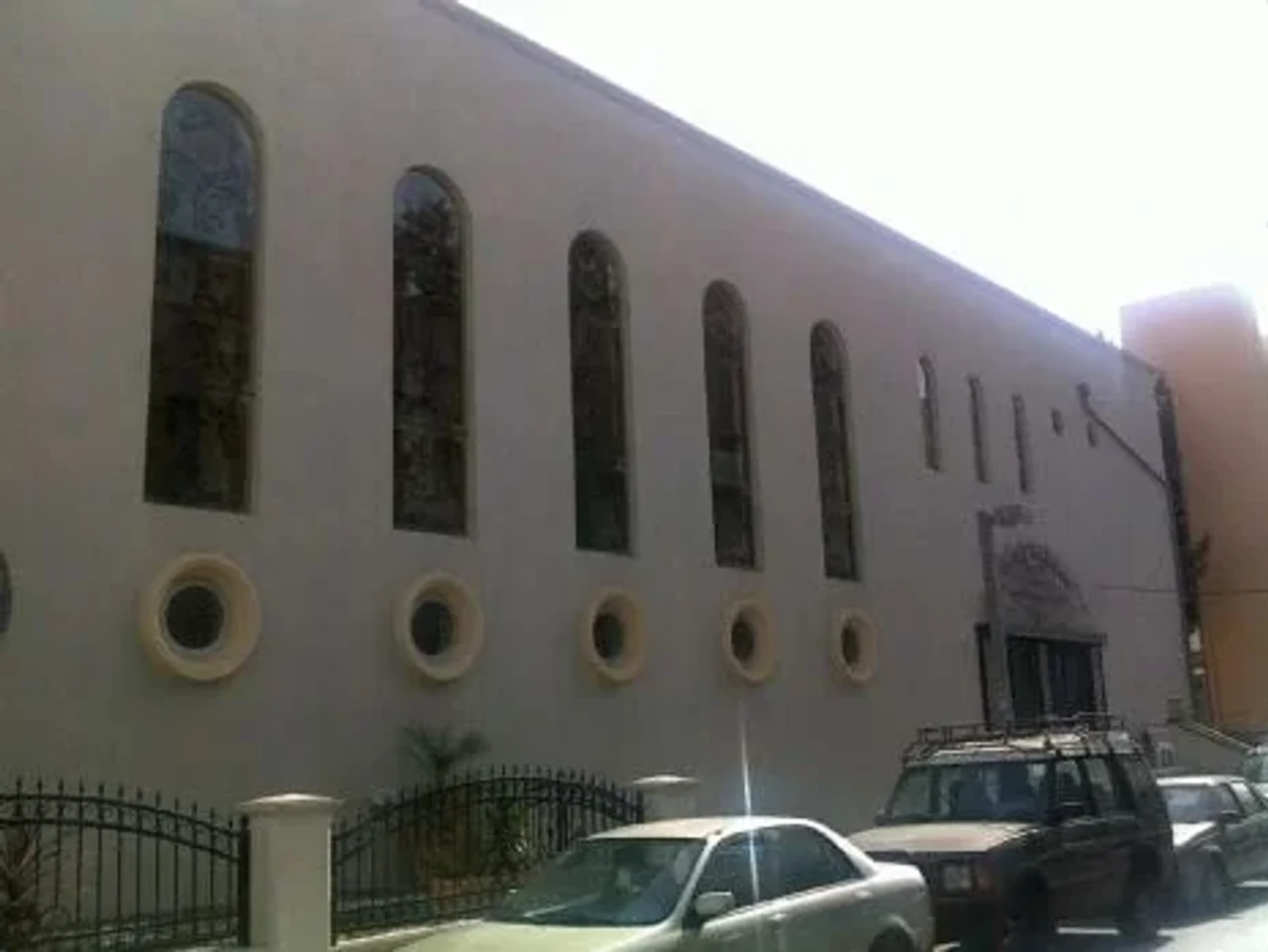 Merkaz Chabad Lubavitch - Tel Aviv