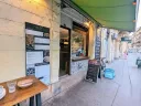 Bar à falafels