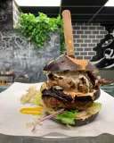 Cuisine de rue Psy
