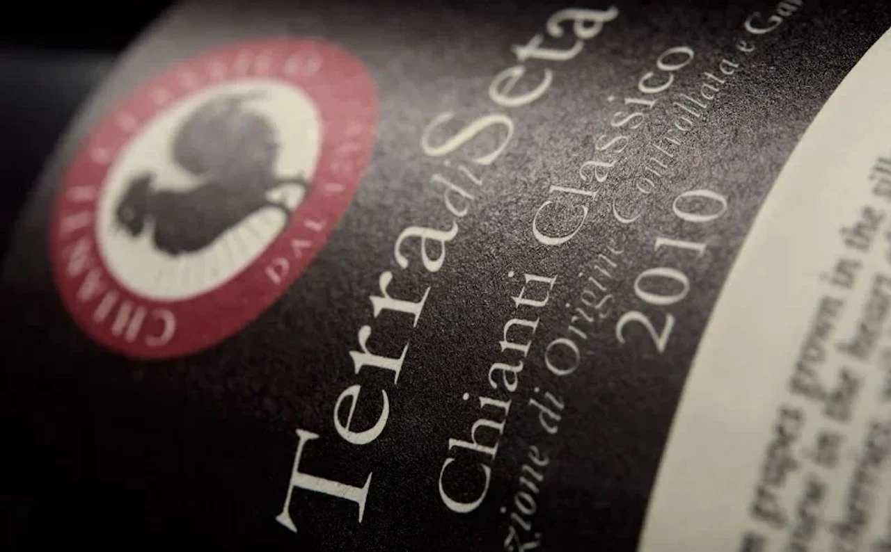 Terra Di Seta (winery And Restaurant)