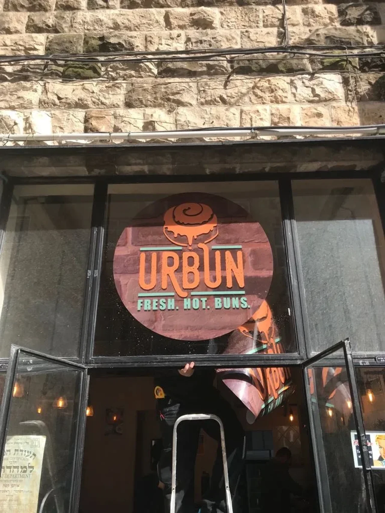Urbun Cafe