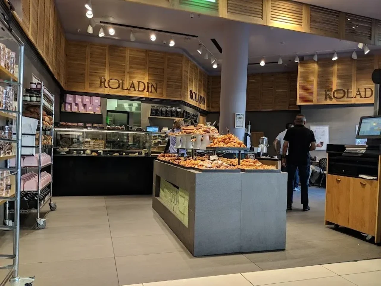 Roladin - Sharon Mall