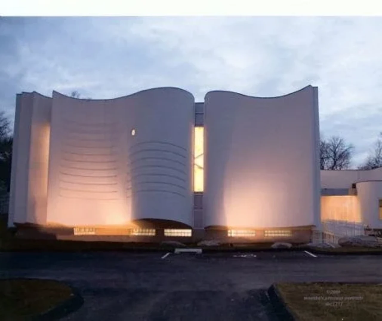 Chabad de Stamford