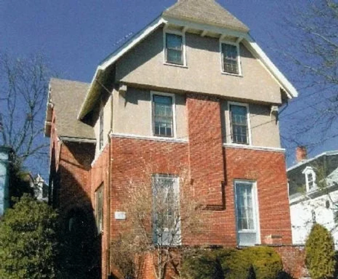 Chabad Of College Hill