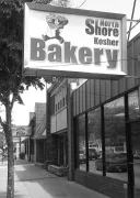 Boulangerie North Shore