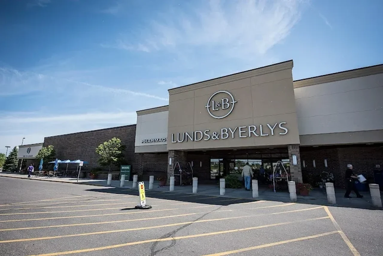 Byerlys - St Louis Park