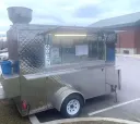 Yalla Kosher Food Truck
