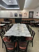 Pizza Mendelsohn