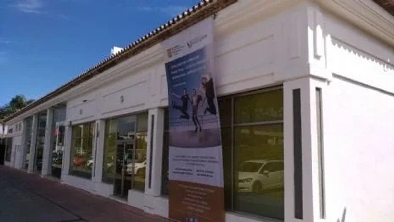 Chabad Lubavitch de la Costa del Sol - Marbella