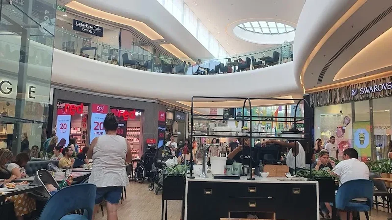 קפה גרג עיר ימים