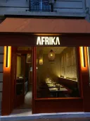Afrika