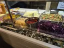 Falafels Tanami