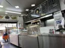 Le shawarma de Jérusalem