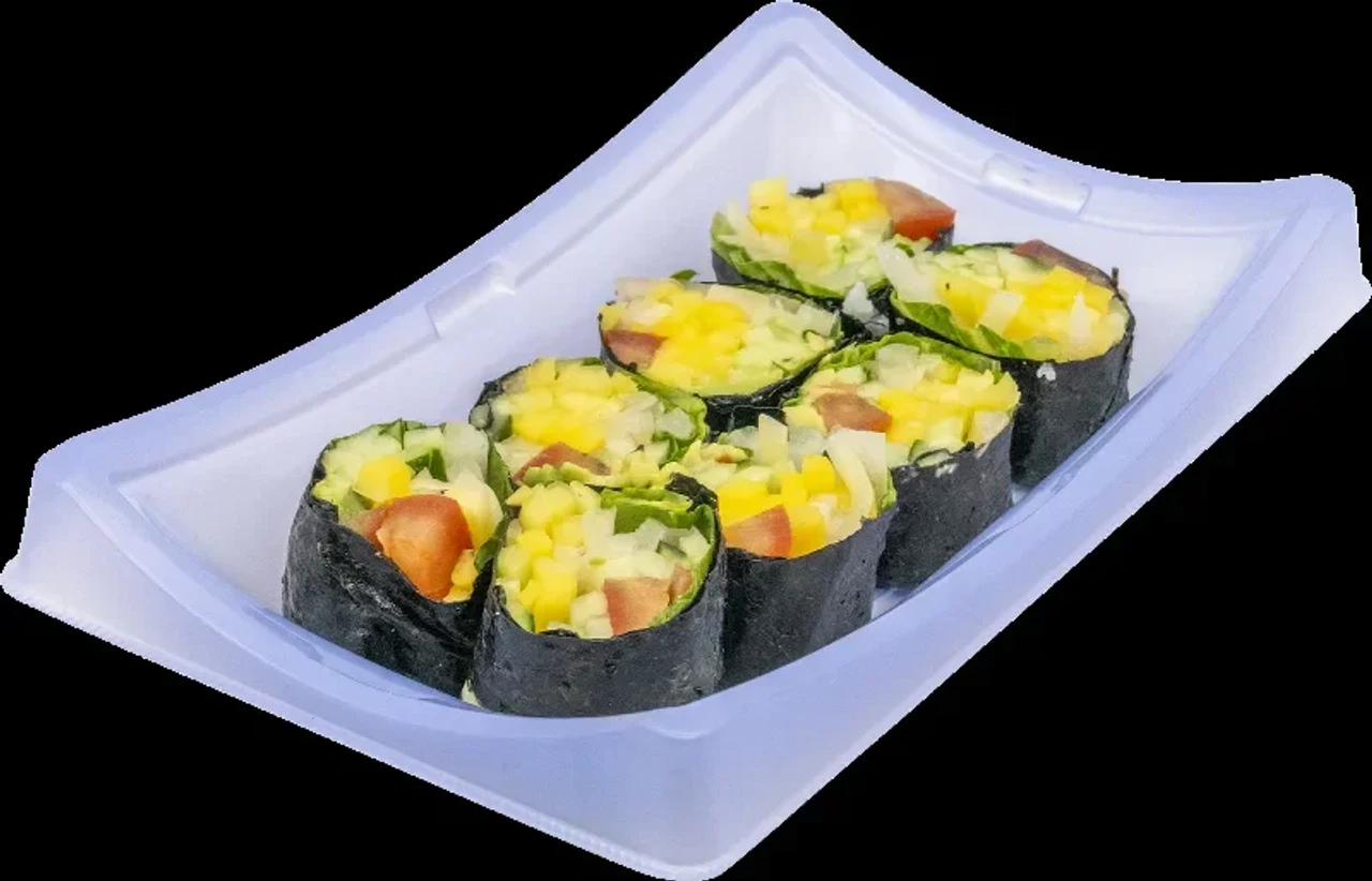 Simply Sushi
