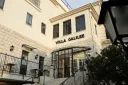 Bistro Villa Galilee