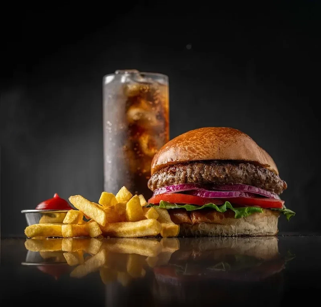 Burgersbar - Givat Shmuel