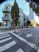 Alma Hotel
