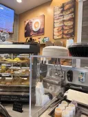 Bagels In & Out