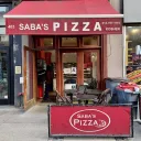 Pizza Saba