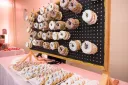 Donuts incroyables
