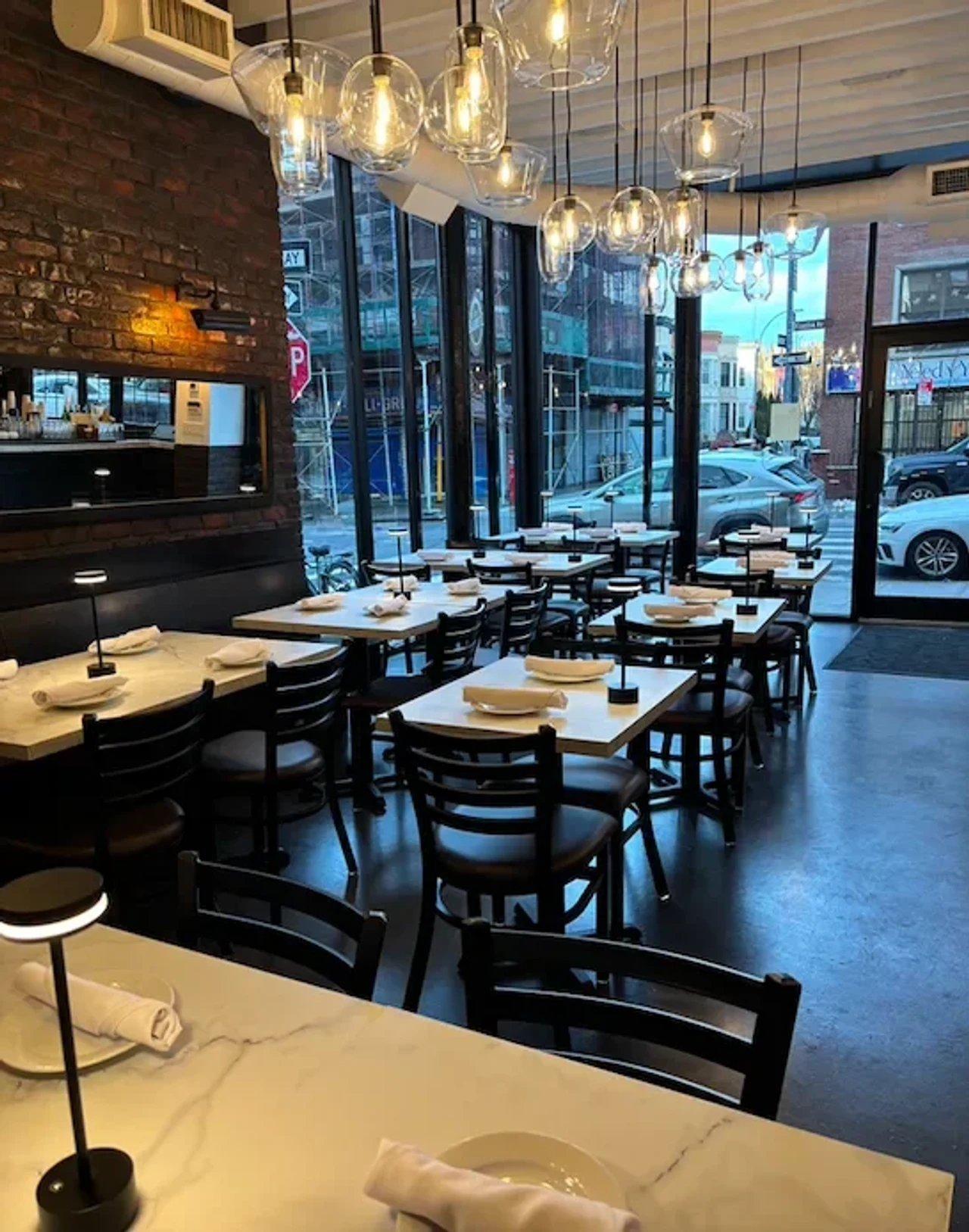 Bar à pizzas et à vins casher Biarritz