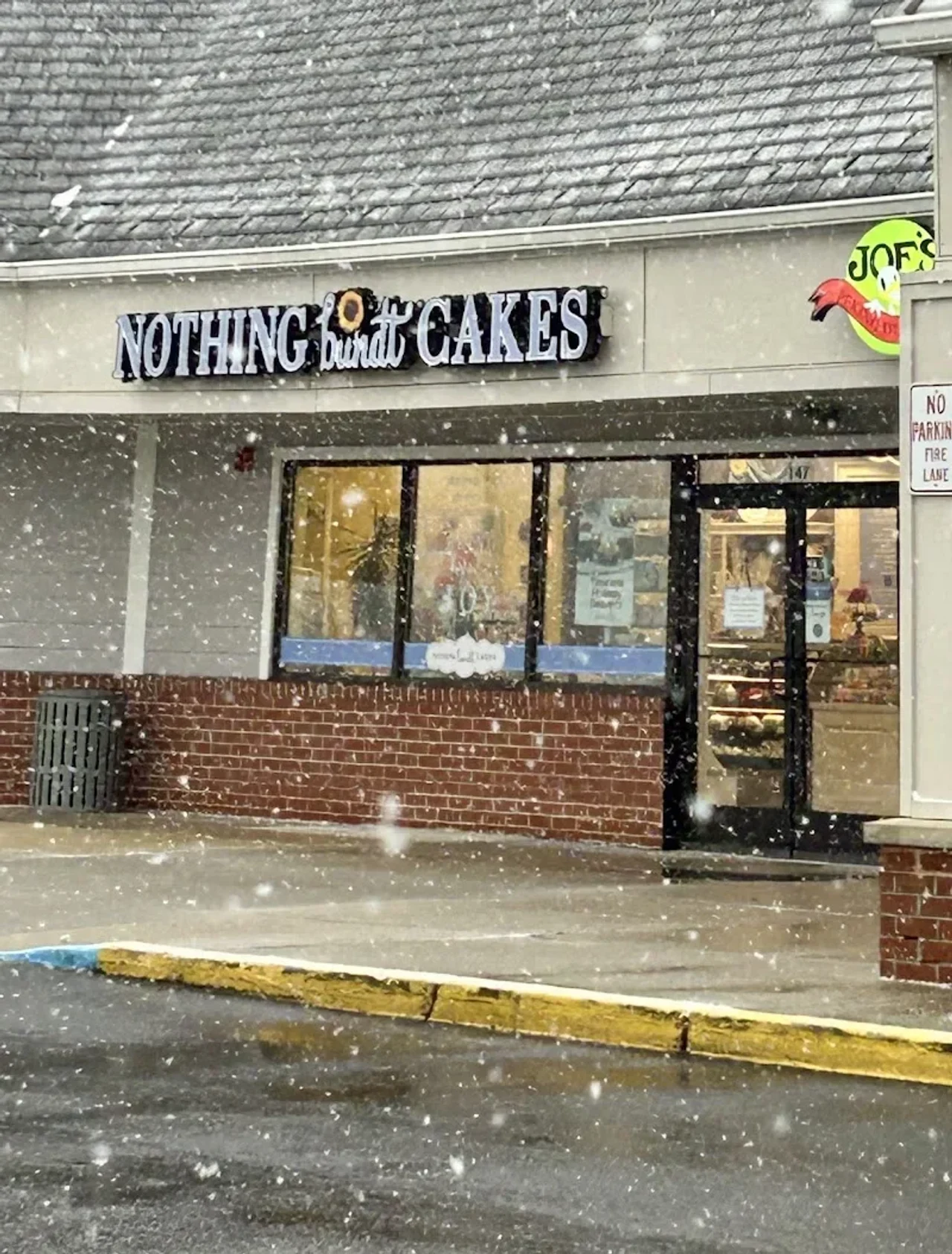 Nothing Bundt Cakes - Marlton