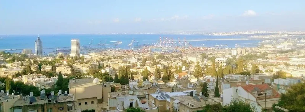 חיפה