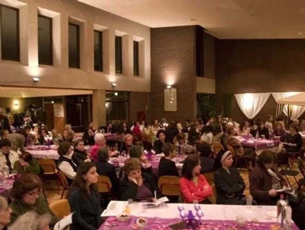 Chabad At The Hague