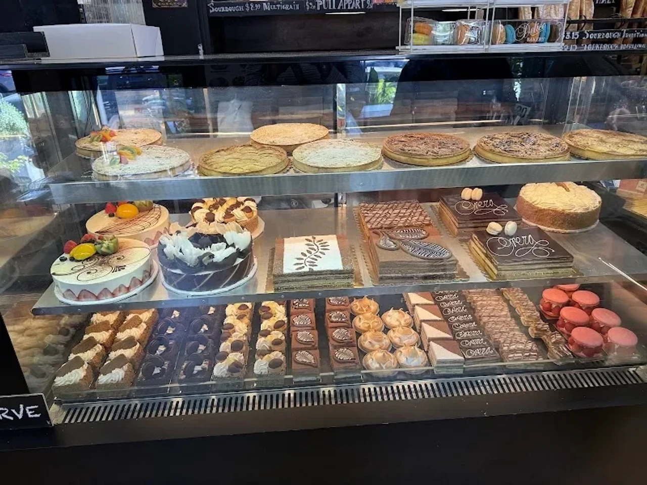 Boulangerie Délice