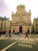 Le Marais