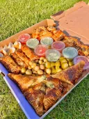 Burekas Box