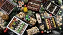 Plateaux de traiteur et d'accueil Deles