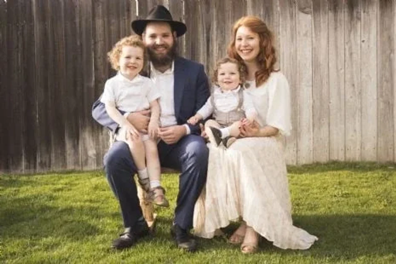 Chabad d'Encinitas